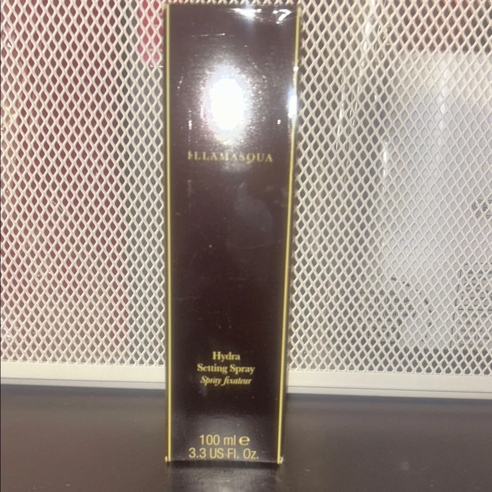 Illamasqua Hydra Setting Spray 3.3oz